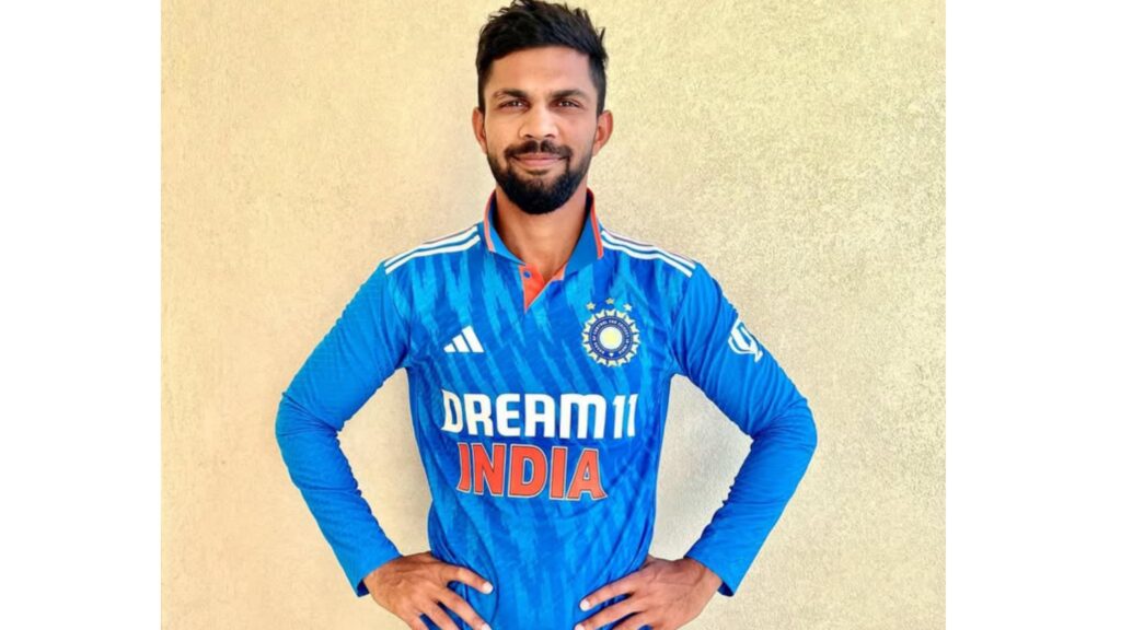 Ruturaj Gaikwad Biography in Hindi | Best Batting | Chennai Super Kings Player