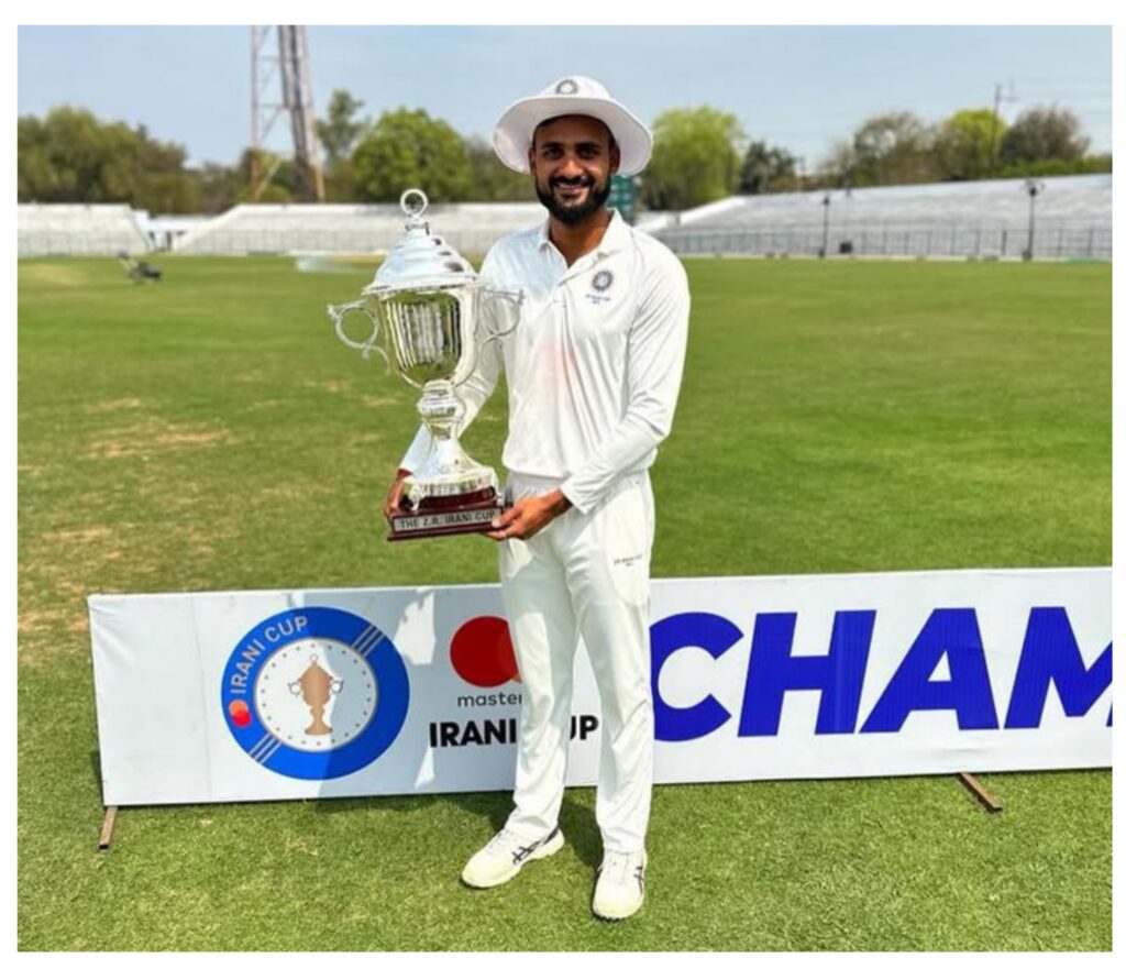 Akash Deep Biography in Hindi | Best Bowling | Royal Challengers Bangalore's Player