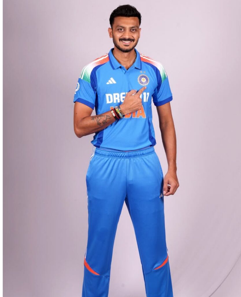 Axar Patel Biography in Hindi | Indian Player | Success Story