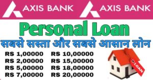 Axis Bank 